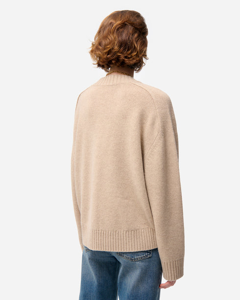 Fernanda V-Neck Sweater
