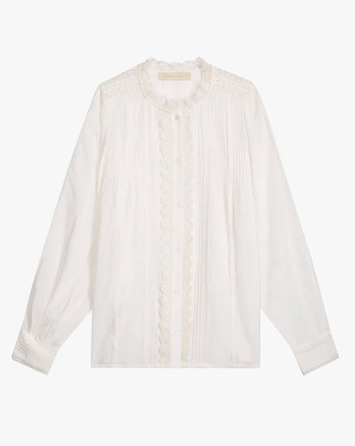 Gedi Blouse