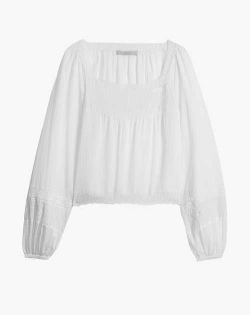Giovanna Blouse