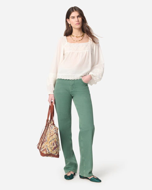Giovanna Blouse
