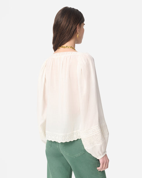Giovanna Blouse