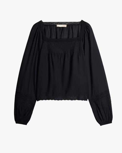 Giovanna Blouse