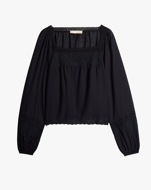 Giovanna Blouse