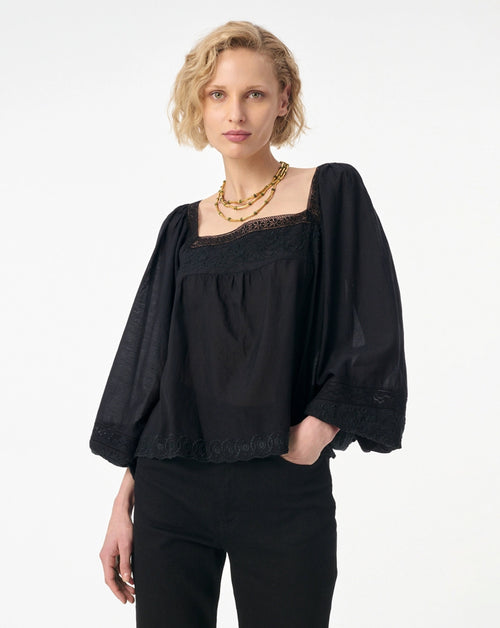 Giovanna Blouse