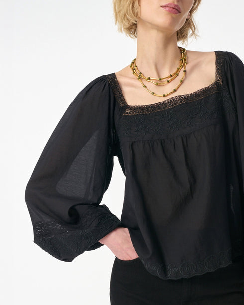 Giovanna Blouse