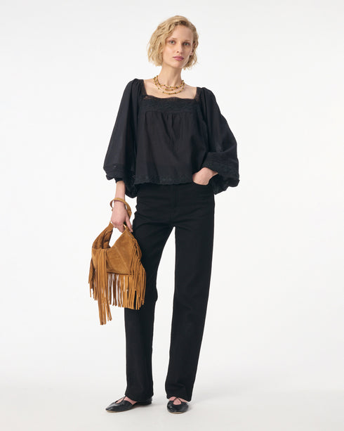 Giovanna Blouse