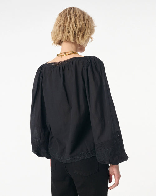 Giovanna Blouse