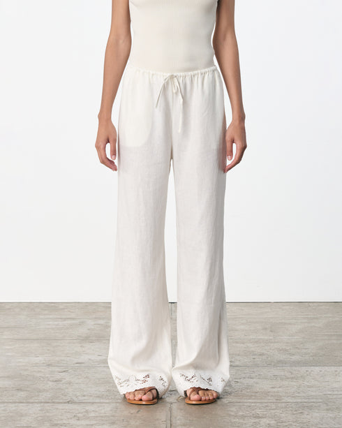 Gliff Pant