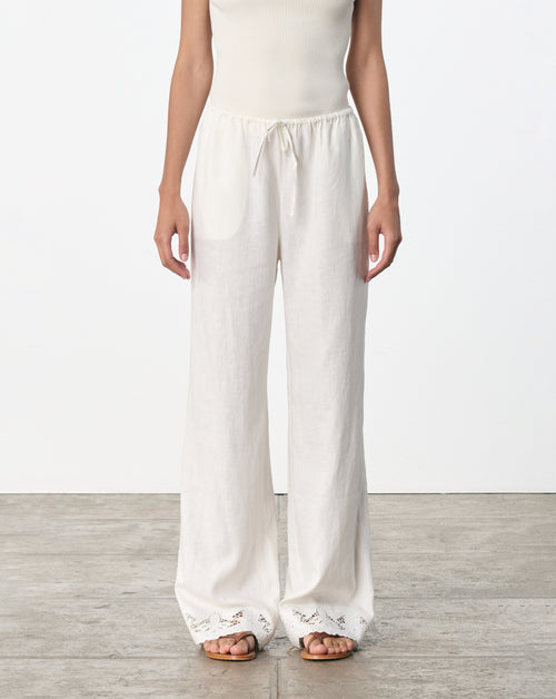 Gliff Pant