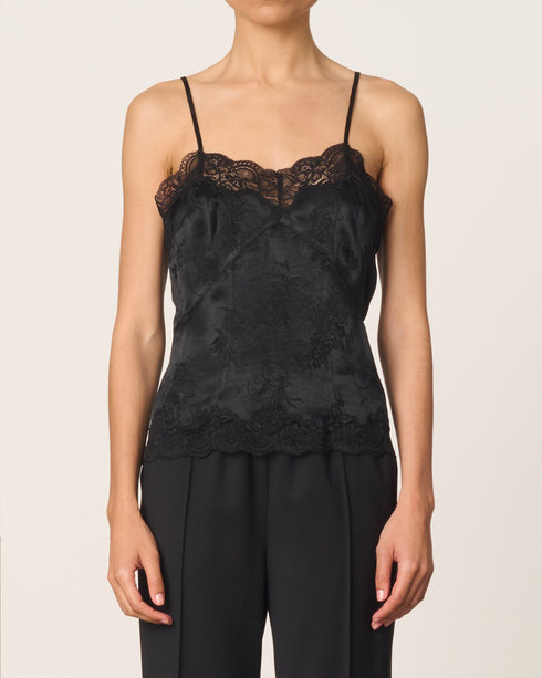 Glycine Cami Top