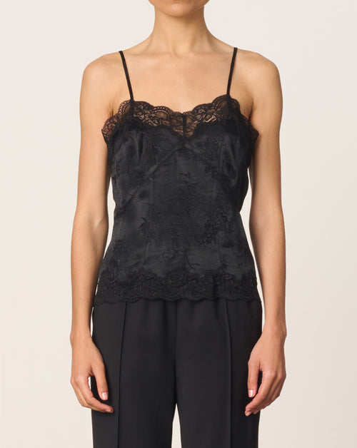 Glycine Cami Top