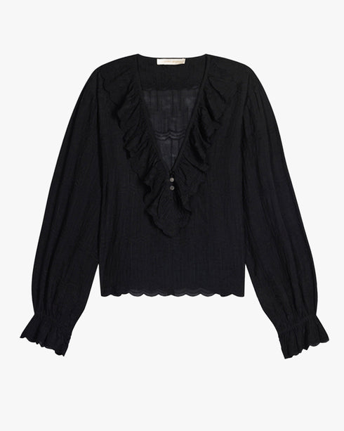 Helea Blouse