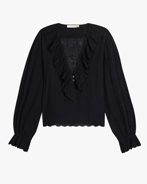 Helea Blouse