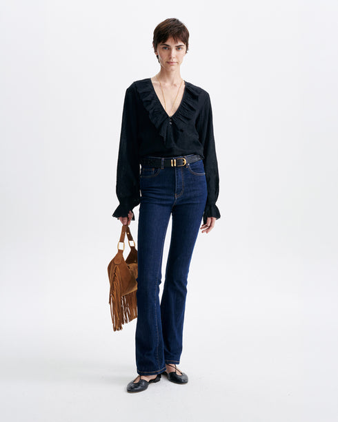 Helea Blouse