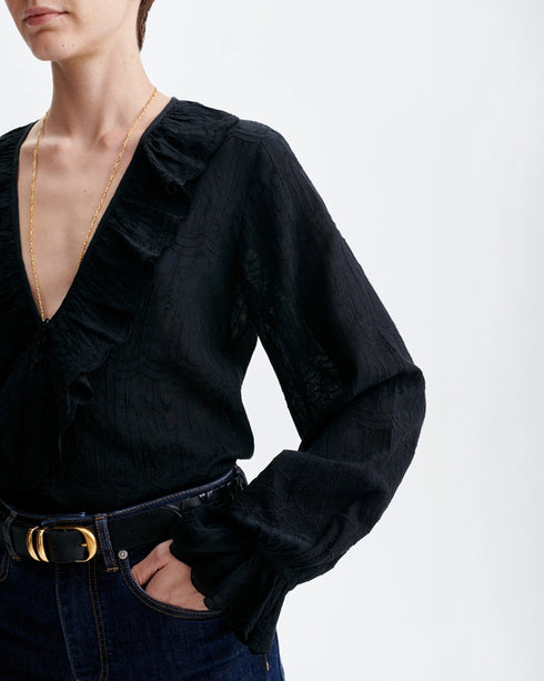 Helea Blouse
