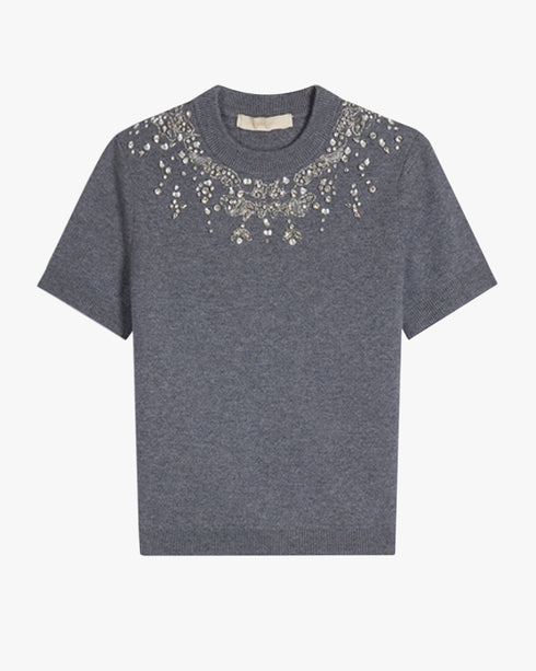Helmine Sweater