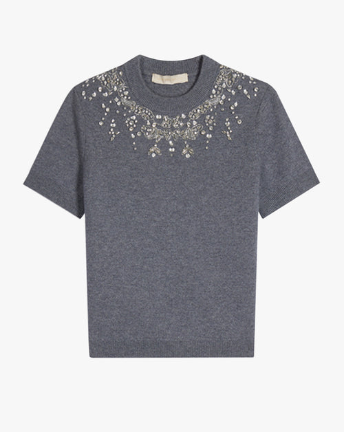 Helmine Sweater