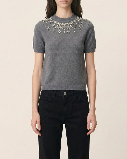 Helmine Sweater