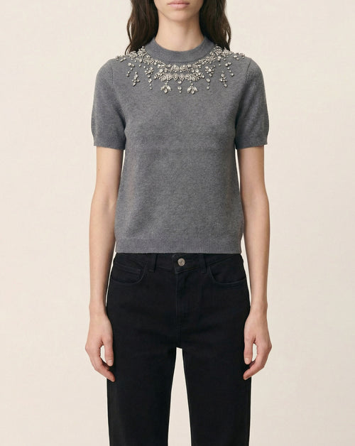 Helmine Sweater