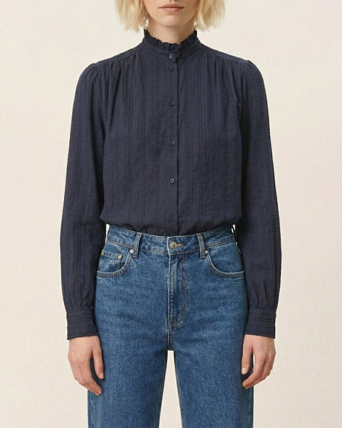 Hilda Blouse