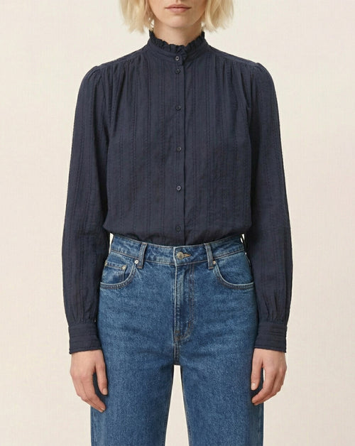 Hilda Blouse