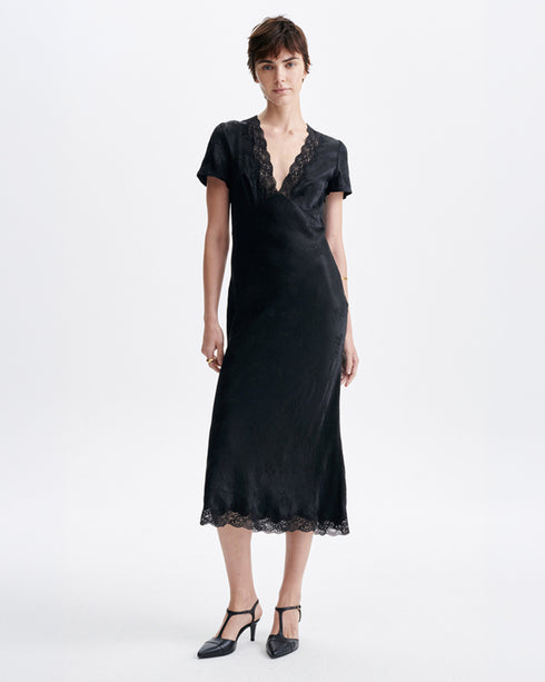 Hollie Dress