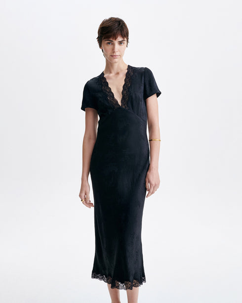 Hollie Dress