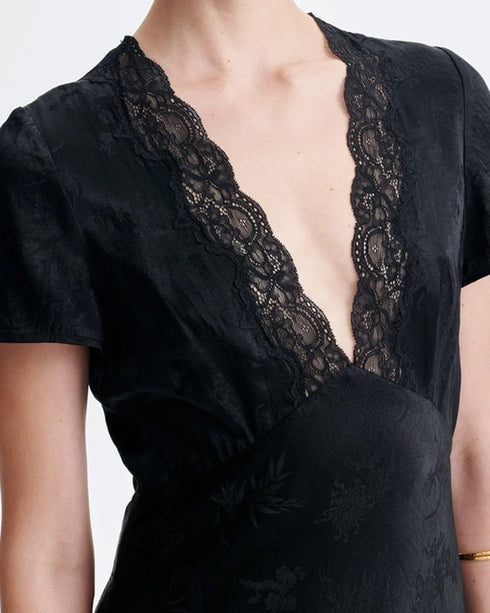 Hollie Dress