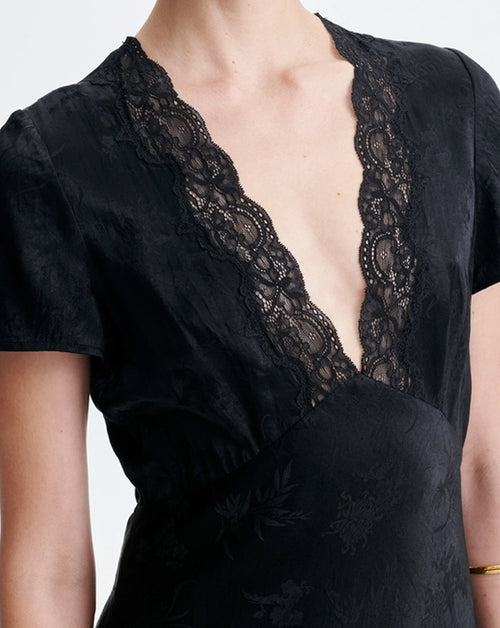 Hollie Dress