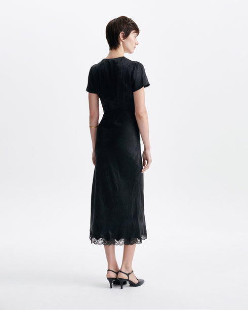 Hollie Dress