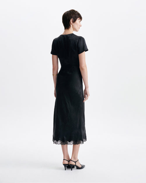 Hollie Dress
