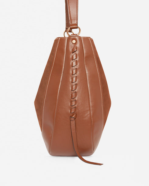 Lou Hobo Bag
