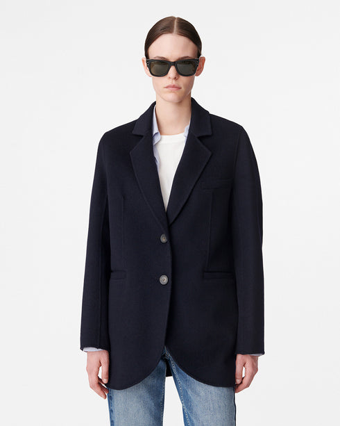 Marc Wool Jacket