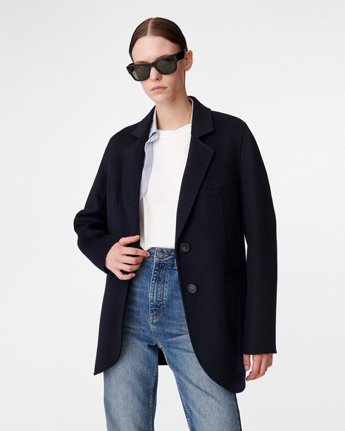 Marc Wool Jacket