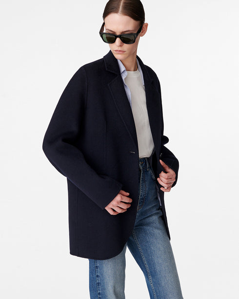 Marc Wool Jacket