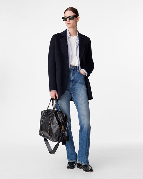 Marc Wool Jacket