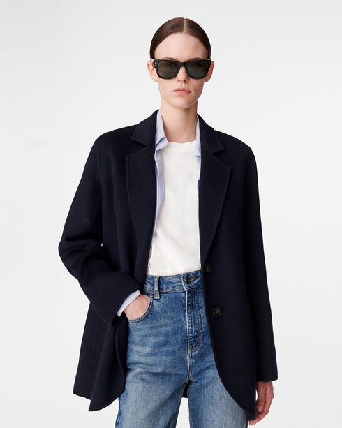 Marc Wool Jacket