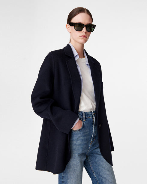 Marc Wool Jacket
