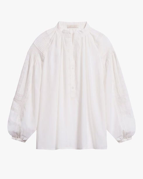 Nipoa Blouse