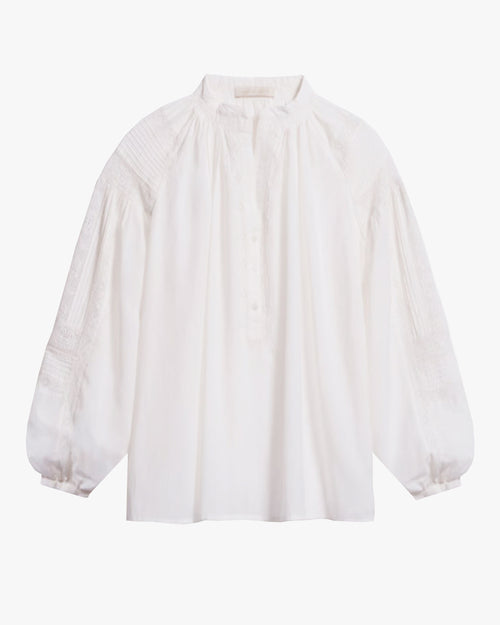 Nipoa Blouse