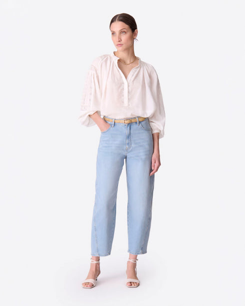 Nipoa Blouse