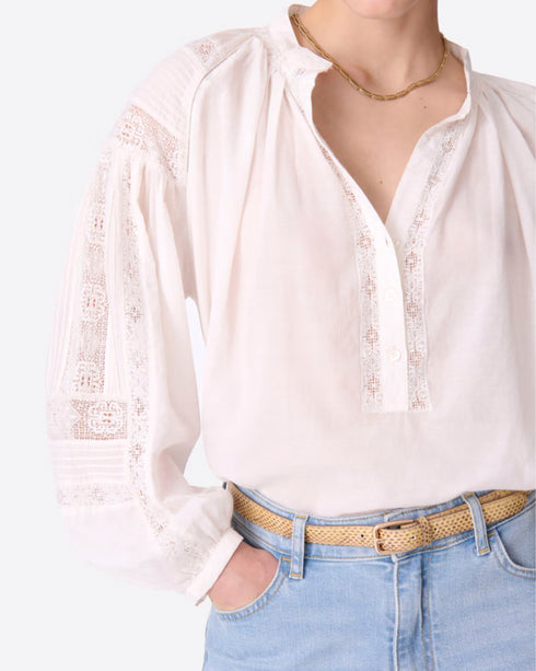 Nipoa Blouse