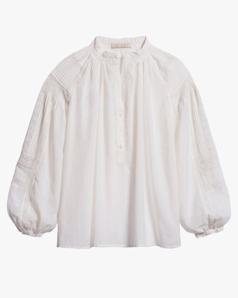 Nipoa Blouse