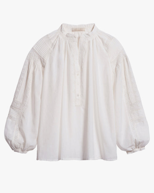 Nipoa Blouse