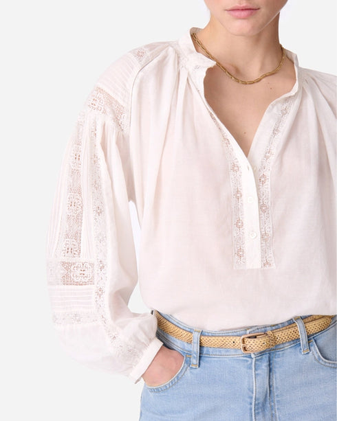 Nipoa Blouse
