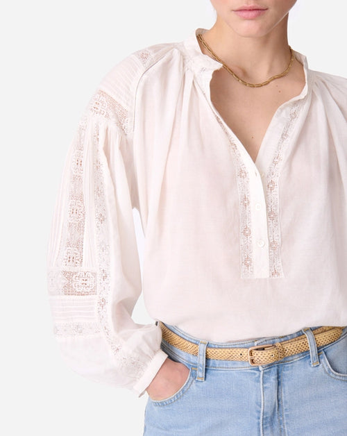 Nipoa Blouse