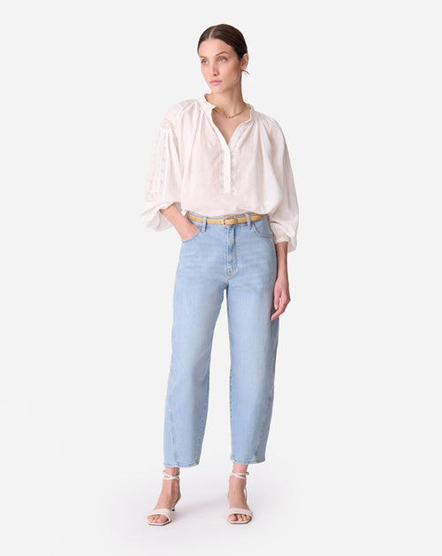 Nipoa Blouse