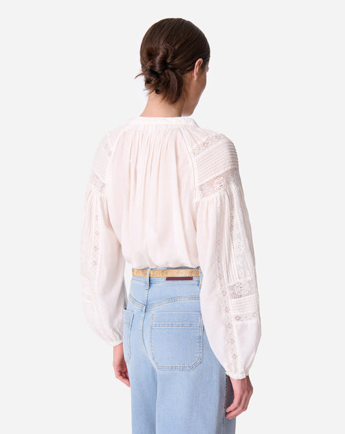 Nipoa Blouse