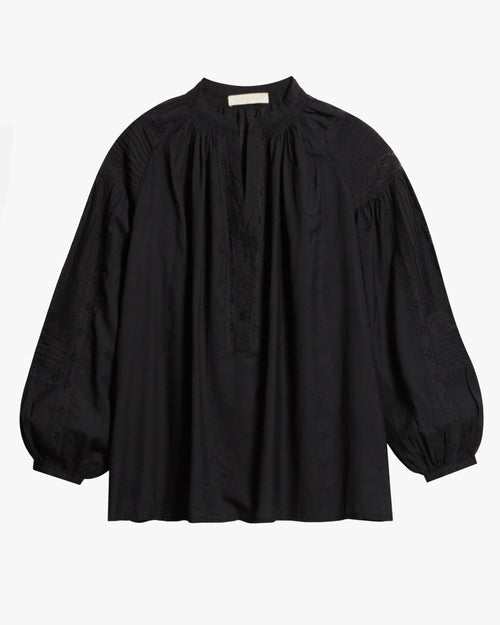 Nipoa Blouse