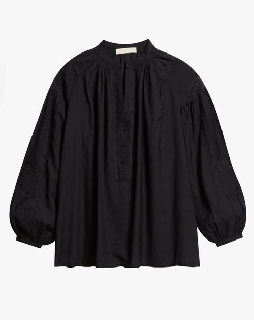 Nipoa Blouse